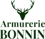 Logo Armurerie Bonnin